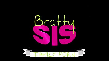 Bratty Step Sis Horny Brother Slips Cock Into Besties Teen Pussy S6 E1