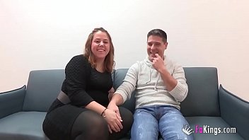 Married Couple Has Never Filmed Porn But She Doesn T Mind Getting So Wet For Our Cameras