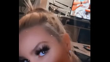 Meggxox Blondy Page Exclusive Dans Ma Bio