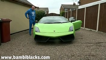 Teen Pranked With Lamborghini 660cams Com