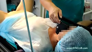 Gynecological Surgery New Episode 55