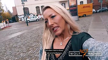 Hot Girl On Girl Action With Lana Vegas Lena Nitro In Hotel Wolf Wagner Love Wolfwagner Love