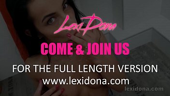 Lexidona Free Time Pornstar