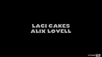 Lacie Cakes And Alix Lovell Are Hot Young Tenders With Big Booties And Beautiful Buttholes In A Threeway With Porno O G Mike Hunt