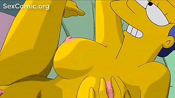 Los Simpsons XXX Visit Sexcomic Org