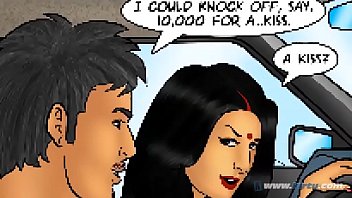 Savita Bhabhi Episode 76 Closing The Deal