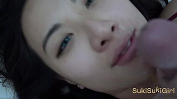 Green Eyes Asian Moans Andy Savage POV Will Make You Cum Wmaf Amateur Couple