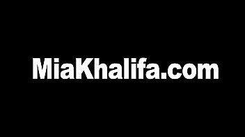Mia Khalifa My Experiment Comparing Black Dicks To White Dicks