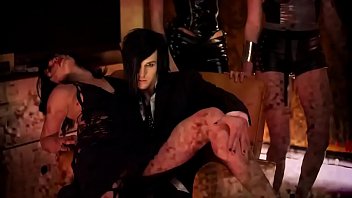 The Darkest Days Casual Sex Porn Music Video Pmv