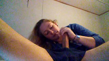 Amazing Blowjob From GF