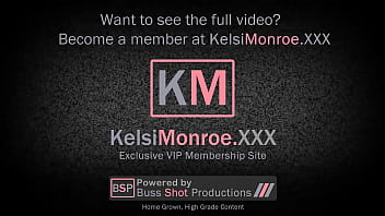 Km 05 Kelsi Monroe Road Head Km XXX Preview