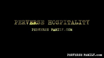 Perverse Family Perverse Hospitality