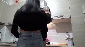 I Break My Pussy Then Wrings All The Cum In My Mouth With Sofia Semplice