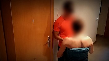 I Fuck The Amazon Dealer I Tell Him I Need His Cock And He Accepts He Fucks My Pussy And I Offer Him My Ass Part 1 WWW Pequeydemonio Com