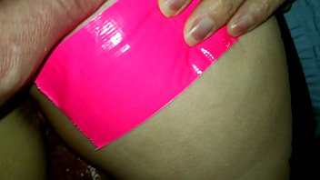 Pink Tape Bigtoy