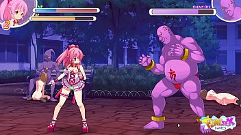 Magical Girl Yuni Defeat Download In HTTP Playsex Games