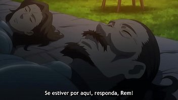 Re Zero Epis Dio 1 Temporada 2 Legendado Em Portugu S