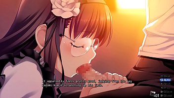 The Labyrinth Of Grisaia Chizuru