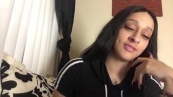 Lexxxi London Watches Her Very First Video