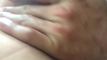 Home Video Fingering Fucking Pussy Close Up