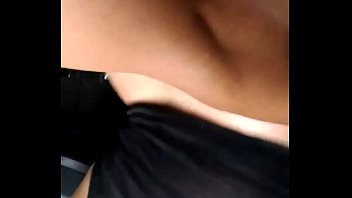 My Sexy Blonde Wife Getting Fucked By Stranger In The Car 3