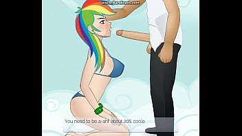 Sdt Rainbow Dash