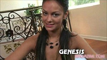 Angelina Valentina Loves Cum Hungry Cock