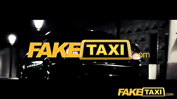 Fake Taxi Welsh Milf Goes Balls Deep
