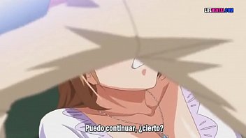 Public Sex With My Friend With Benefits Hentai