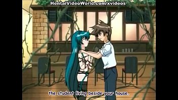 The Boundary Between Dream And Reality Vol 2 01 WWW HentaiVideoWorld Com